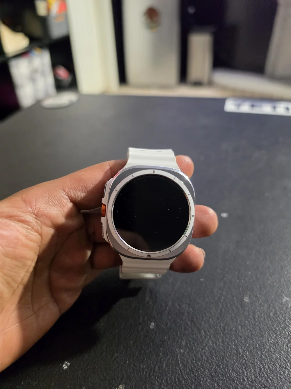 Samsung Galaxy Watch Ultra